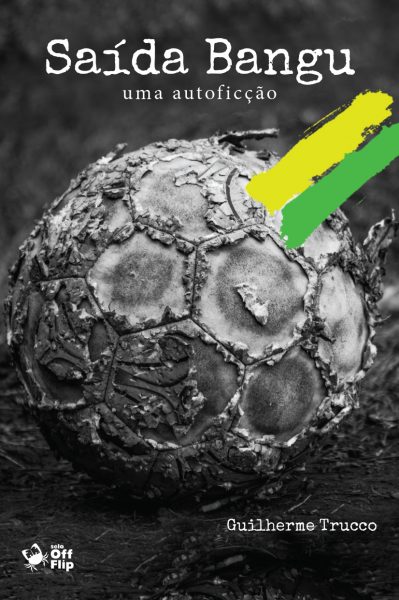 Livro usa falsificação para discutir futebol como traço do caráter brasileiro