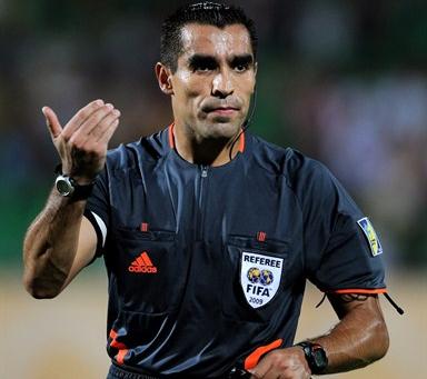 Árbitro do 7 a 1 da Alemanha no Brasil assume time da 3ª divisão espanhola