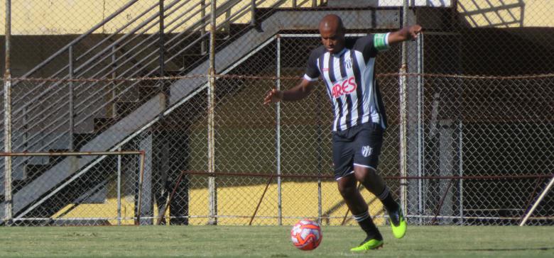 Copa Paulista: EC São Bernardo valoriza trabalho e sonha com liderança do Grupo 4