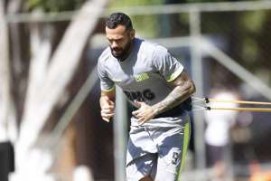 Castán cobra vitória diante do São Paulo para embalar o Vasco no Brasileiro