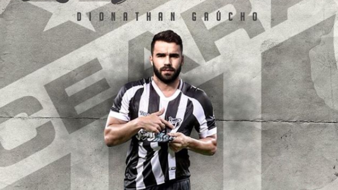 Ceará aposta em destaque da Série D para a Taça Fares Lopes