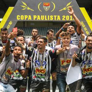 Por pré-temporada, Copa Paulista tem decisão antecipada em duas semanas