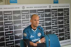 Copa Paulista: Goleiro admite 'frio na barriga' em reestreia pelo XV de Piracicaba