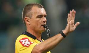 Série C: Com maioria Fifa, confira a escala de árbitros para a última rodada