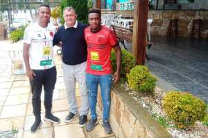 Por rodagem, time eliminado na Segundona empresta destaques para equipe mineira