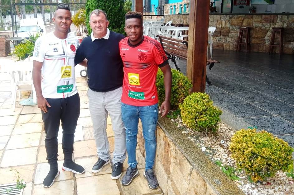 Por rodagem, time eliminado na Segundona empresta destaques para equipe mineira