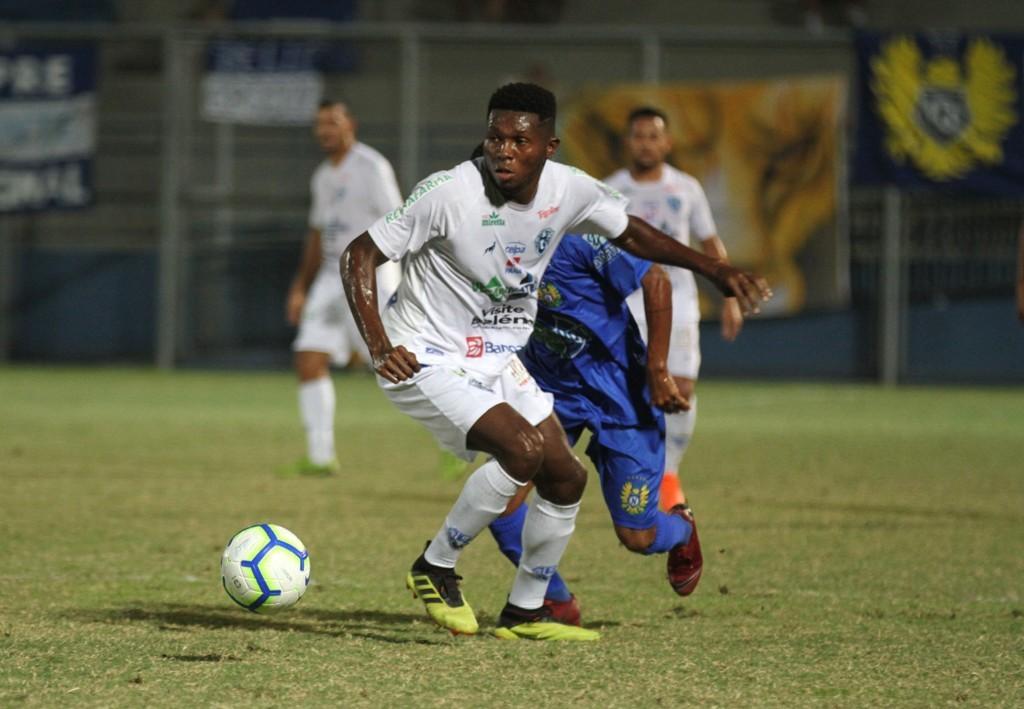 Paysandu 0 x 0 Nacional-AM – Papão segura vantagem e avança às quartas da Copa Verde