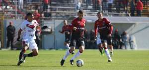 Vitória x América-MG - Qual time vai ficar na zona de rebaixamento da Série B?