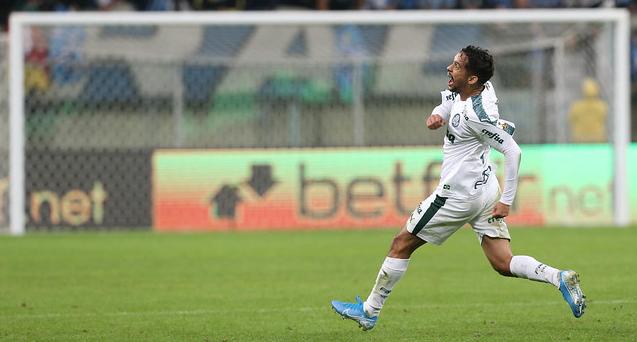 Libertadores: Na experiência, Felipão vê ‘quase nenhuma’ vantagem para o Palmeiras