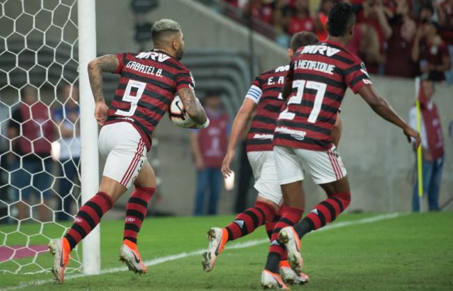 Um meio de semana bastante agitado com Libertadores e Sul-Americana