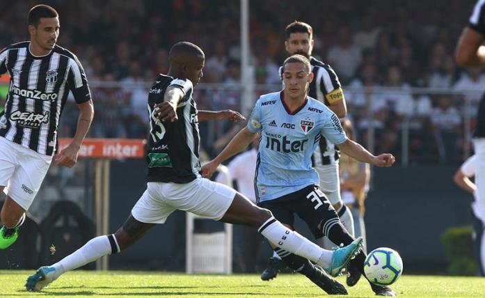 Um meio de semana bastante agitado com Libertadores e Sul-Americana 3 0002050409821 img