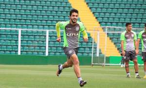 Série B: Mesmo sem pagar jogadores, Figueirense se aproxima de ex-dupla da Ponte