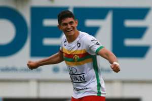 Série B: Londrina acerta com artilheiro da Série D, que foi campeão pelo Brusque-SC