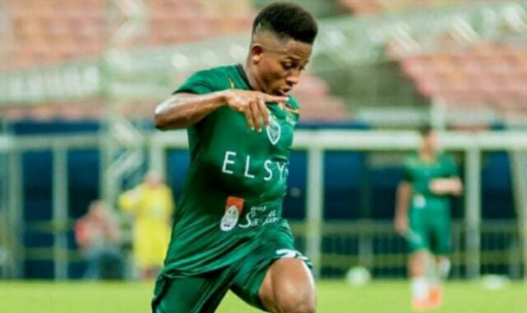 Série D: Após perder o título, jogador do Manaus é vítima de assalto