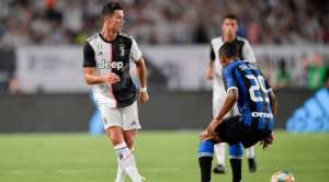 CR7 critica valores de transferências no futebol: 'São surreais'