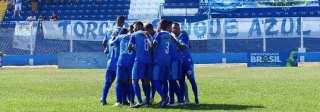 Segundona Paulista: Fernandópolis Futebol Clube promete pagar dívidas