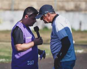 Rei da Segundona, Pinho, agora no Catanduva, vai em busca de mais um acesso na carreira