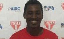 Nathan Henrique deixou a Itapirense 