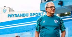 Série C: 'Jogo mais importante da minha vida', diz técnico do Paysandu antes do Re-Pa