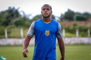 Série C: Classificado às quartas, Sampaio Corrêa oficializa saída de três jogadores