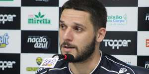 Série C: 'Queremos o acesso. É o jogo da vida', afirma lateral do Remo antes do Re-Pa