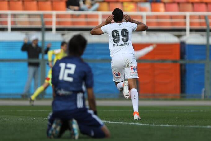 PAULISTA FEMININO: Santos bate São Paulo com gol no finalzinho e mantém 100%