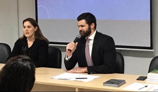 Campinas recebe o Simpósio Nacional de Direito do Trabalho Desportivo