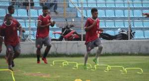 Série C: Atacante talismã volta e Kobayashi terá força máxima no Imperatriz