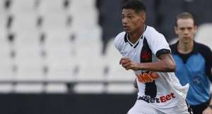 Com destaque de Marrony, Vasco vence América-RJ em jogo-treino