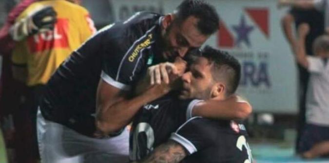 Remo faz a festa no Mangueirão