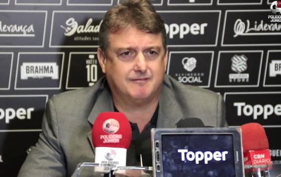 Claudio Honingam seria apenas membro do grupo Elephant