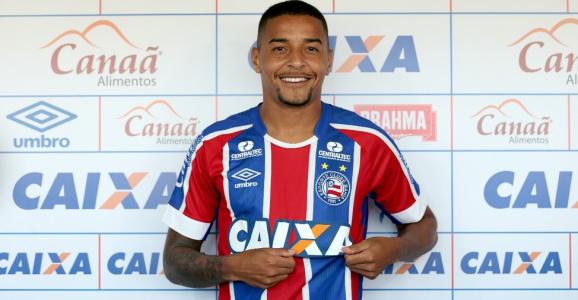 Bahia exerce direito de compra e fica com 90% dos direitos de destaque do Brasileirão