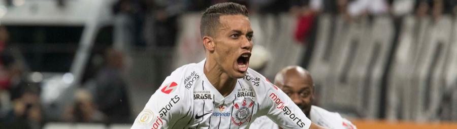 Sul-Americana: Corinthians aposta em Pedrinho; Fluminense quer esquecer decepções