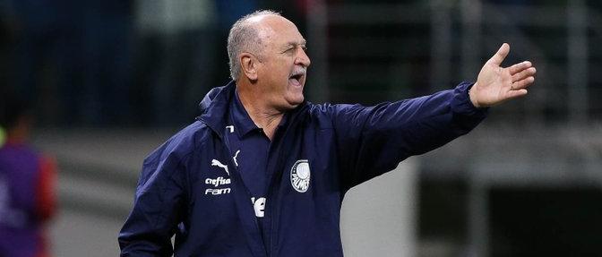 Libertadores: Thiago Santos deve substituir Felipe Melo no Palmeiras contra o Grêmio