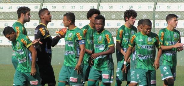 Paulista Sub-20: Por classificação à 3ª fase, Rio Preto faz jogo decisivo em casa