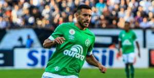 Alan Ruschel justifica saída da Chapecoense: 'Para calar a boca de alguns'