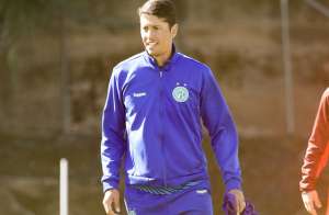 Série B: À espera de treinador, auxiliar permanente assume Guarani interinamente