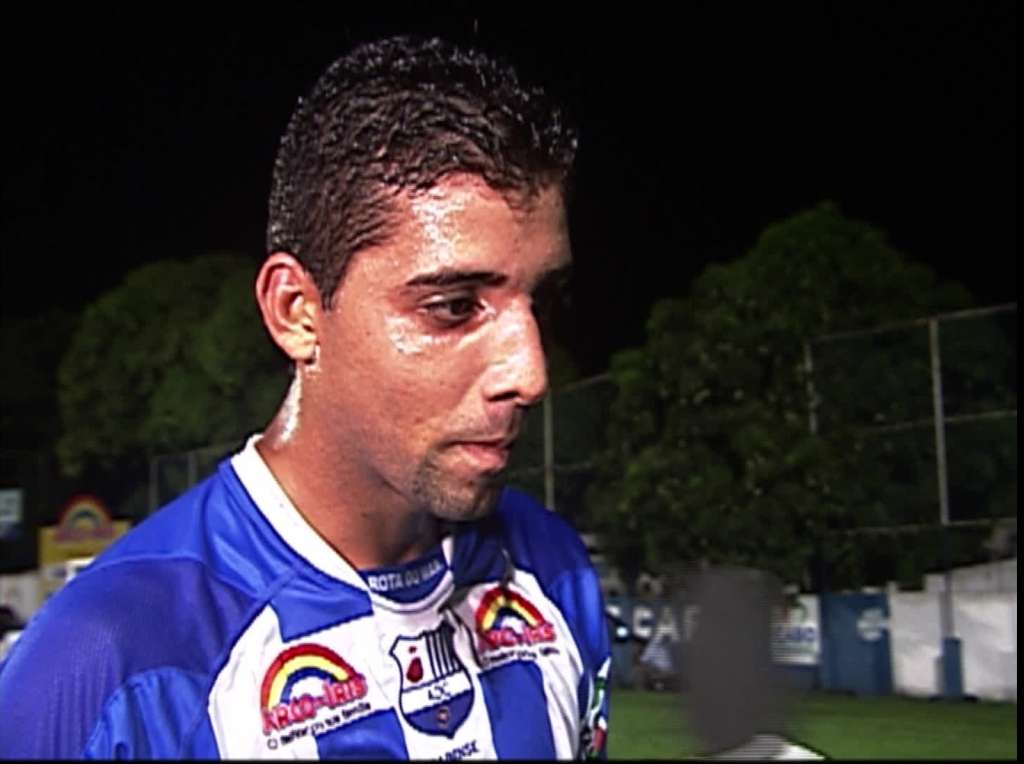 Léo Gama foi morto a tiros na Região Metropolitana de Recife - Reprodução