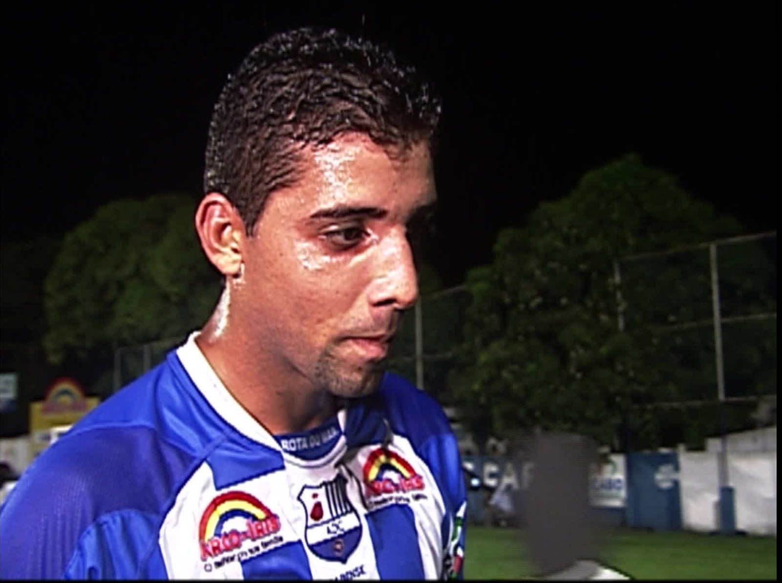 Ex-zagueiro do Salgueiro é assassinado na Região Metropolitana de Recife