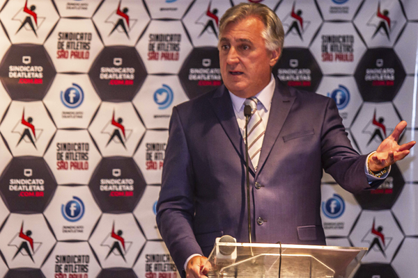 Em ofício à CBF, Sapesp se manifesta a respeito de WO do Figueirense na Série B