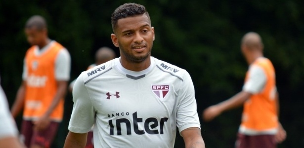Sem Reinaldo, São Paulo tem volta de Bruno Alves e Everton; Pato pode jogar