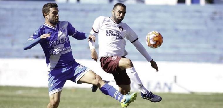 ESPECIAL: Confira TODOS os possíveis grupos para a segunda fase da Copa Paulista