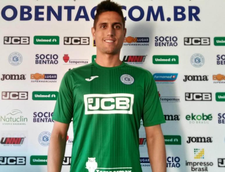 Série B: São Bento acerta com ex-goleiro do Athletico-PR; Doriva fala em ficar