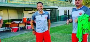 Série C: Paulinho Kobayashi tem força máxima em busca de vaga com o Imperatriz