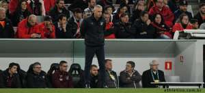 Tiago Nunes destaca pontos positivos da atuação do Athletico-PR contra São Paulo