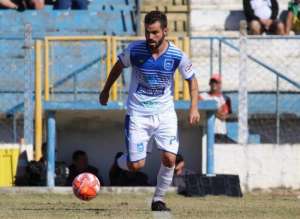 Copa Paulista: Atacante vibra com classificação do Rio Claro: 