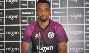 Copa Paulista: Rafael Mineiro comemora estreia pelo XV de Piracicaba