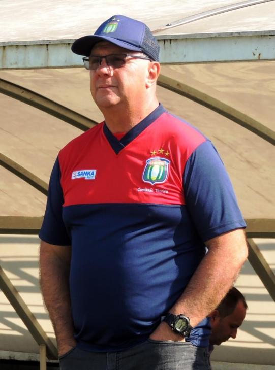 Copa Paulista: Técnico retira lições de últimas derrotas do São Caetano