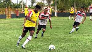 Série C: Ainda sonhando com classificação, Ferroviário precisa contornar desfalques