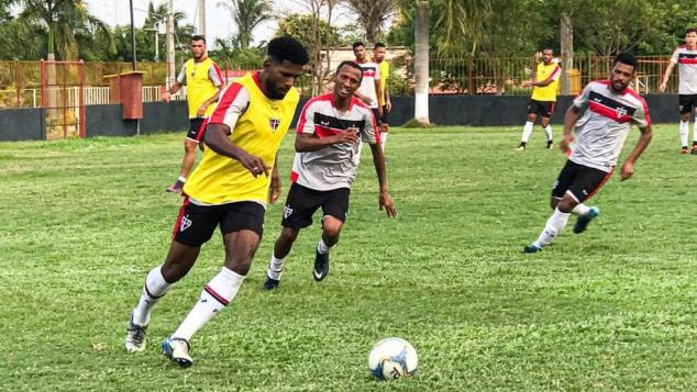 Série C: Ainda sonhando com classificação, Ferroviário precisa contornar desfalques